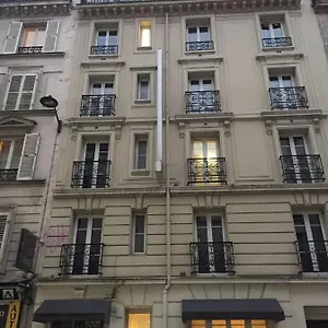Pax France