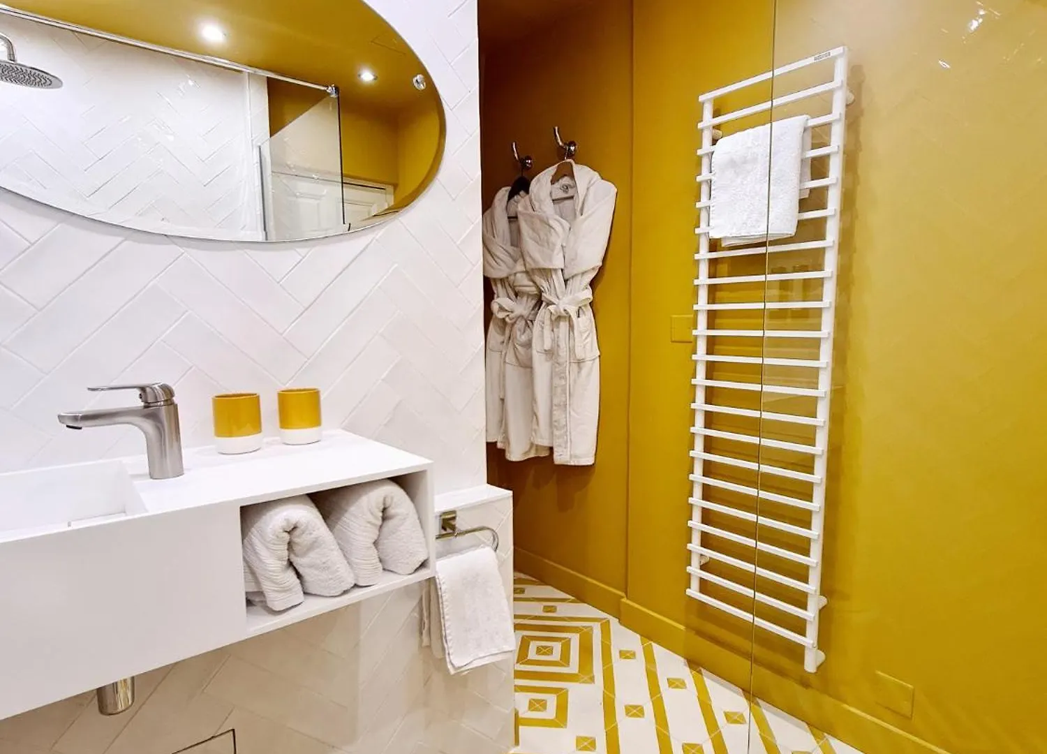 Maison Dauphine Aix-en-Provence Apartahotel