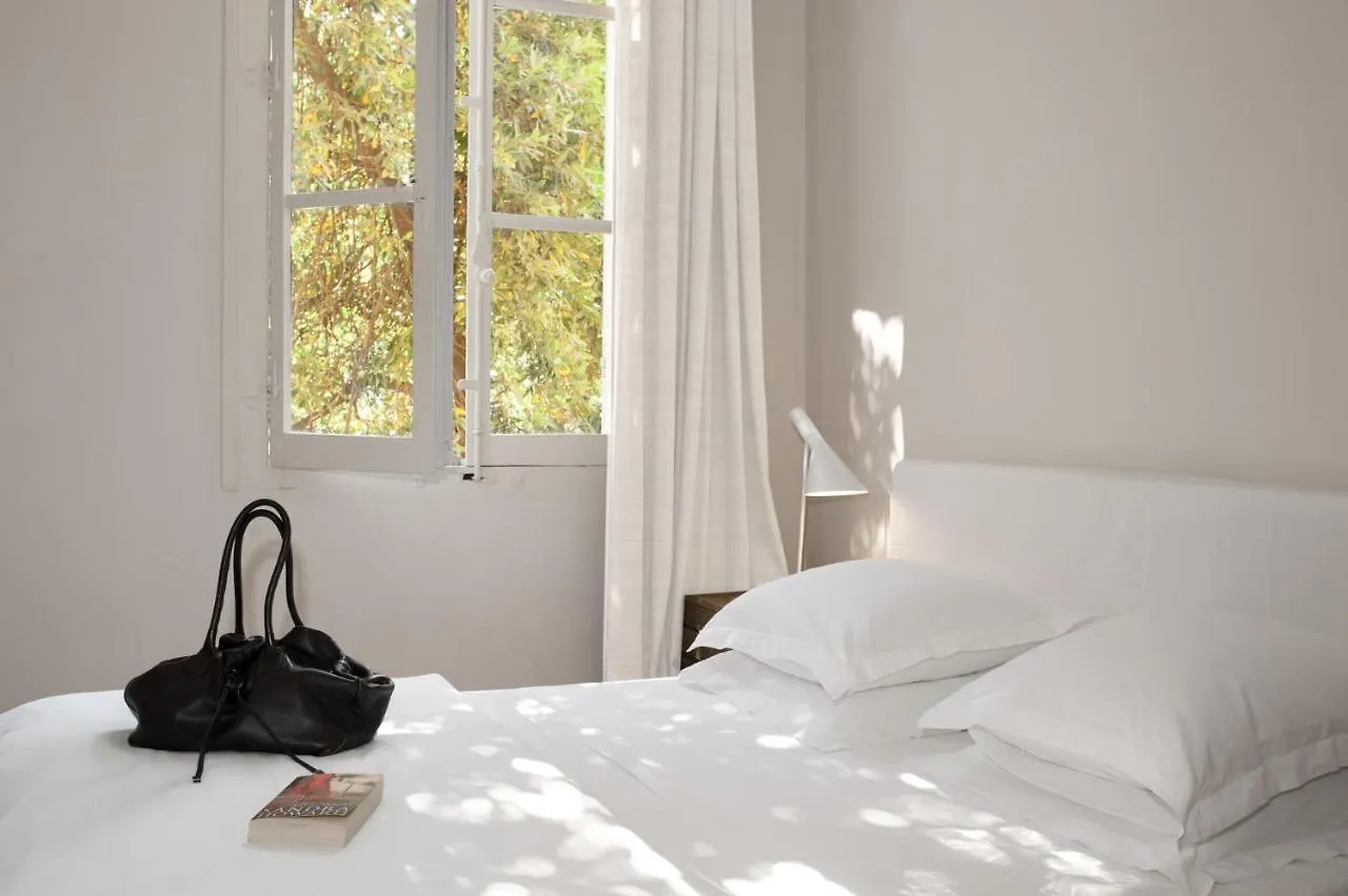 Maison Dauphine Aix-en-Provence