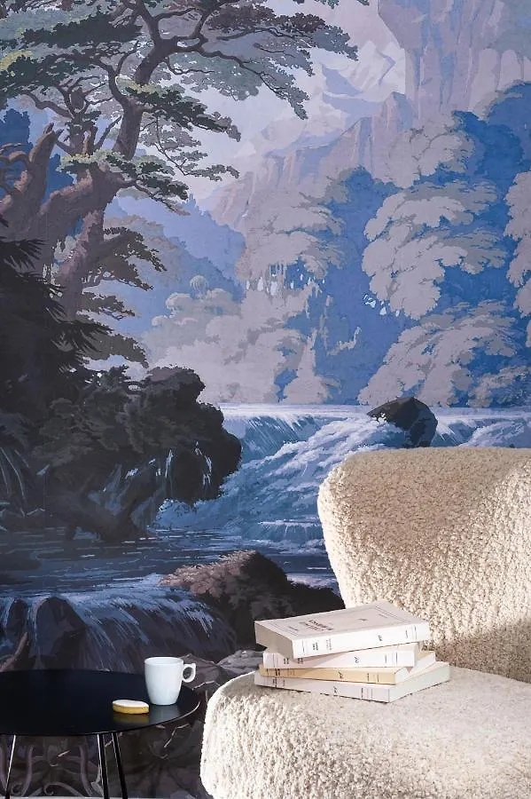 ** Apartahotel Maison Dauphine Aix-en-Provence Francia