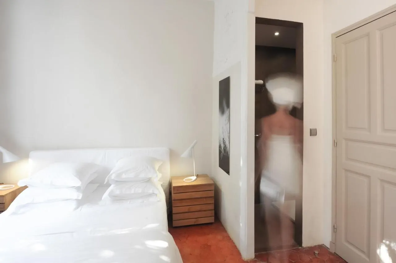 Apartahotel Maison Dauphine Aix-en-Provence